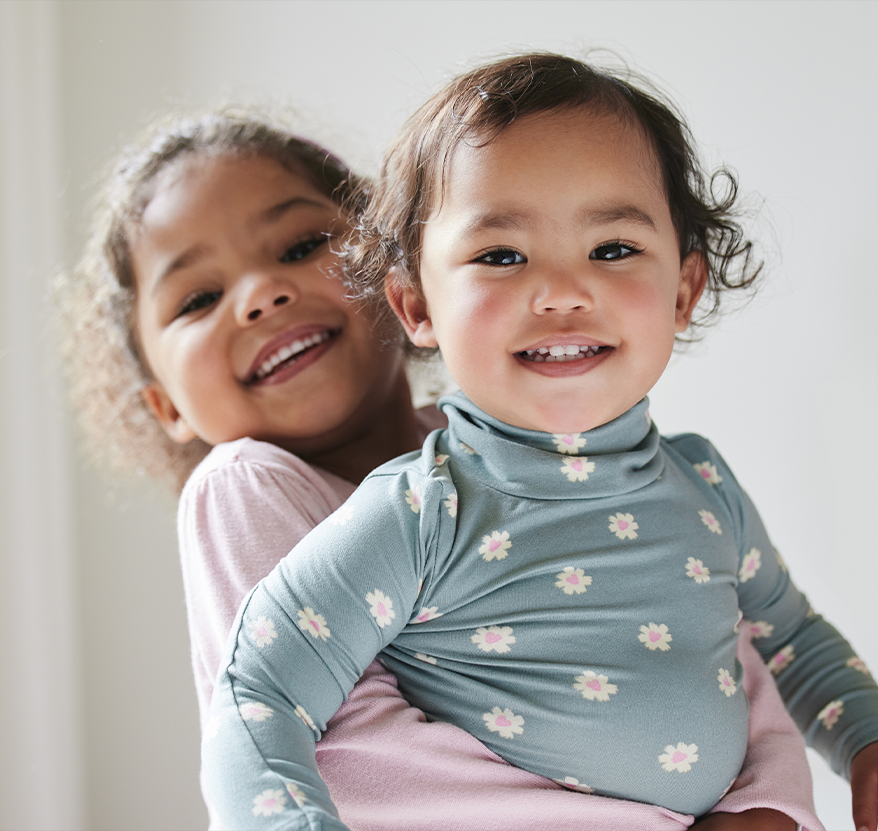 Baby’s First Dental Visit Image