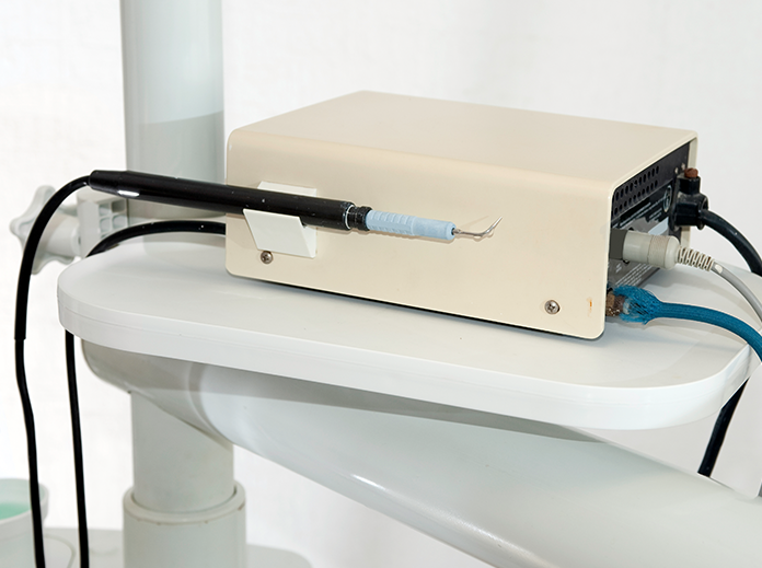 Cavitron Image