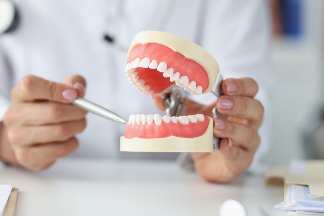 Dental Hygiene Image