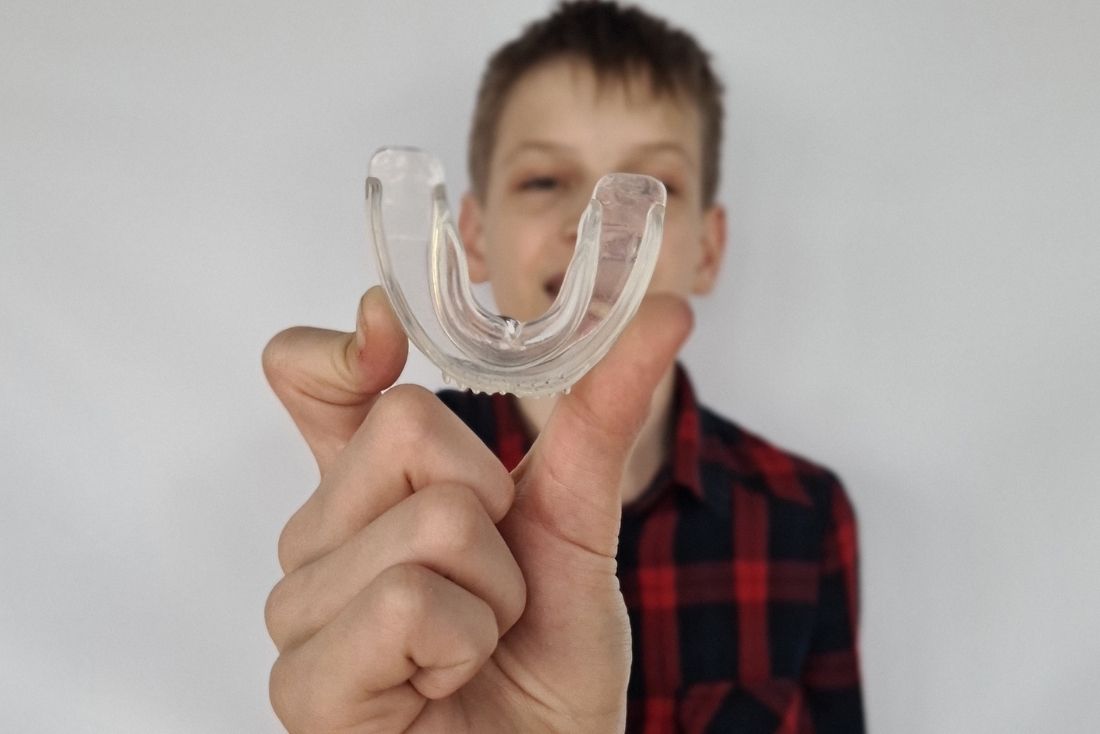 Mouthguards Image
