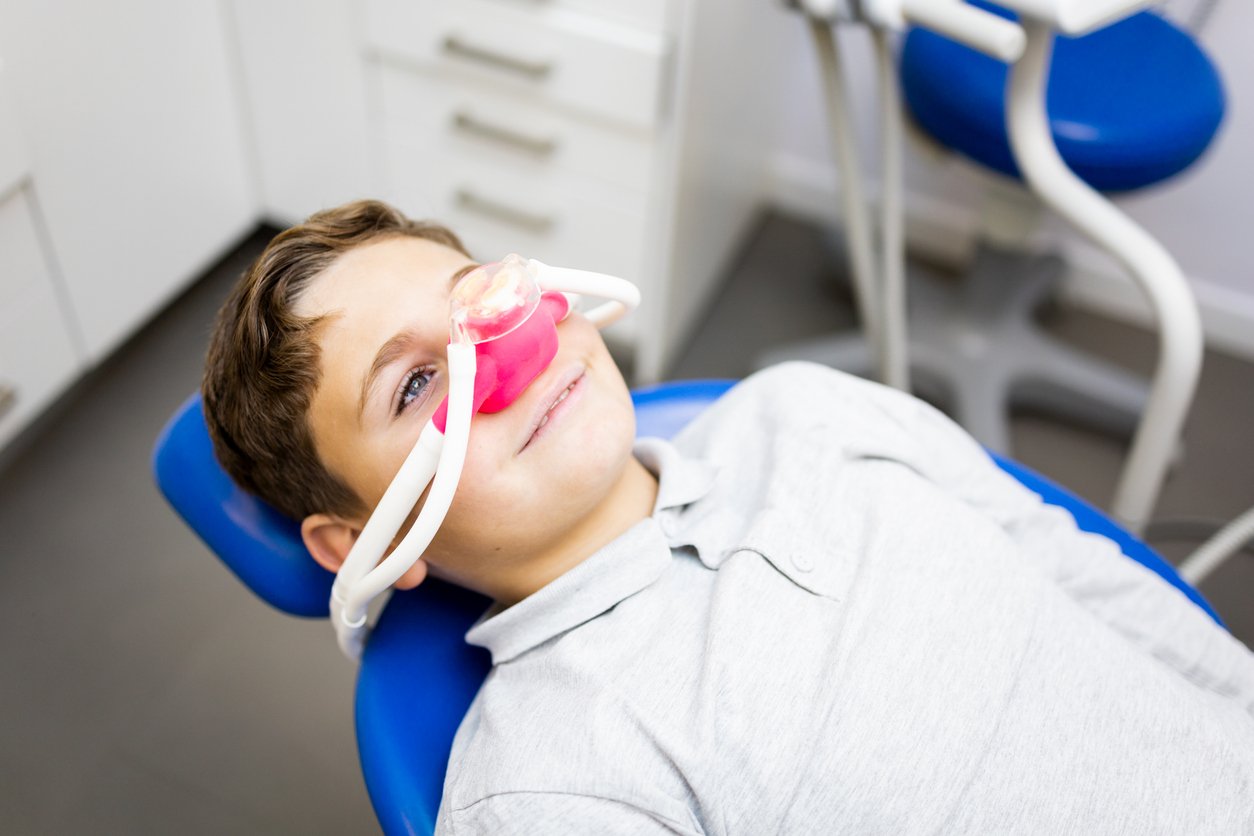 Nitrous Oxide Image
