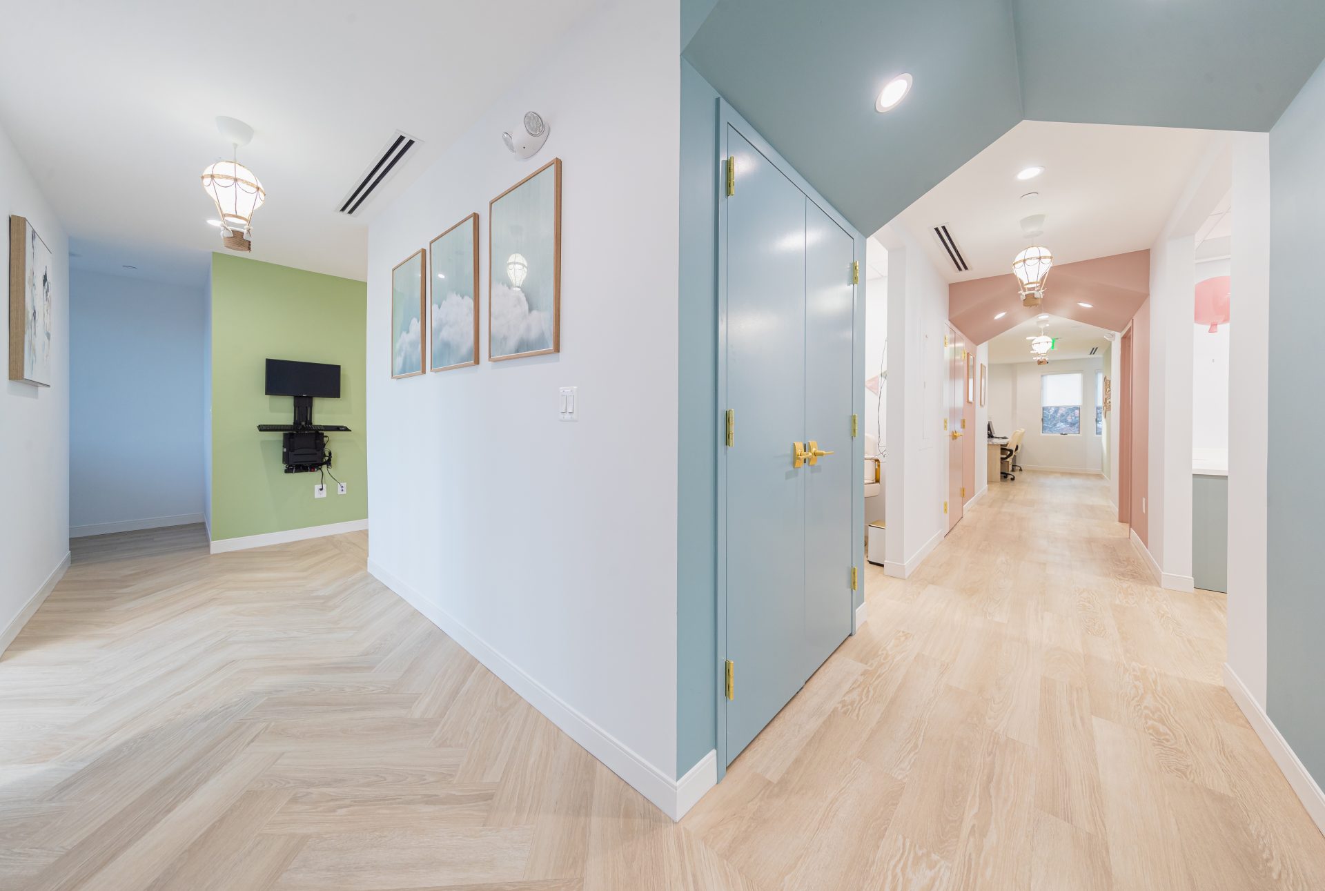 Olney Pediatric Dentist Contact Us